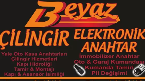 BEYAZ ANAHTARCI & 0532 205 53 76 Kayseri Melikgazi