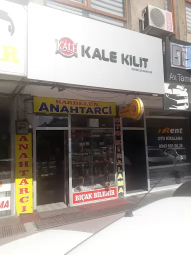 Kardelen Anahtar Kayseri Kocasinan