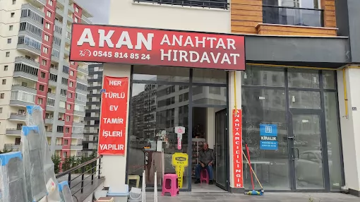 TALAS ÇİLİNGİR7/24 ANAHTARCI Kayseri Talas