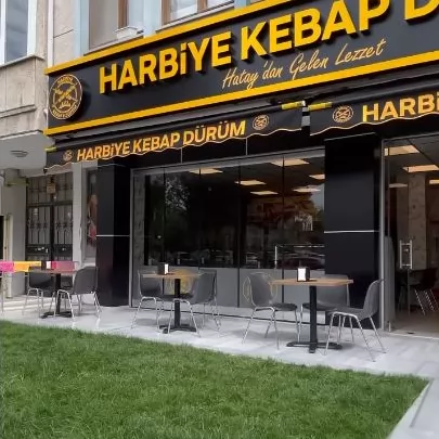 Harbiye Kebap Durum Edirne Merkez