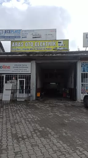 BİTLİS OTO ELEKTİRİK Bitlis Merkez