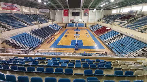 SERDİVAN SPOR SALONU Sakarya Serdivan