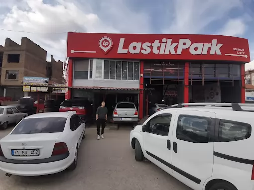 LastikPark - Selenler Lastik Kırıkkale Merkez