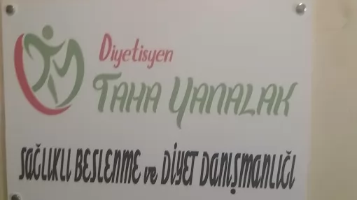 Formate Diyet - Diyetisyen Taha Yanalak Antalya Muratpaşa