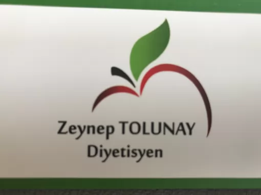 Diyetisyen Zeynep TOLUNAY Antalya Muratpaşa