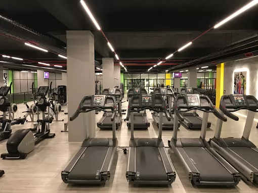 Sporada Fitness Sakarya Serdivan