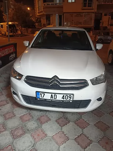 Akural rent a car Çanakkale Merkez