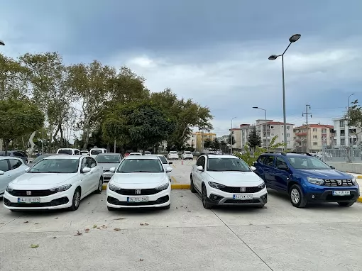 Europcar Çanakkale Çanakkale Merkez