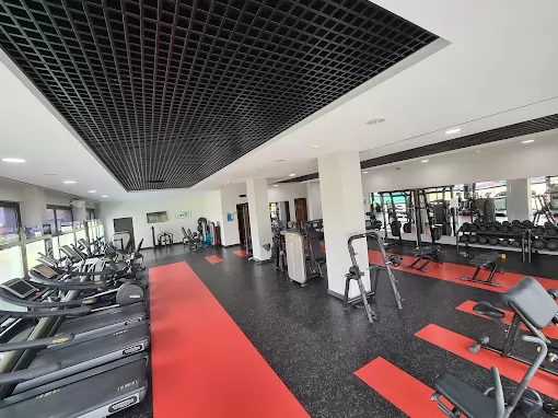 The life spor kompleksi Sakarya Serdivan