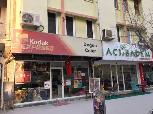 Doğan Color Kırşehir Merkez