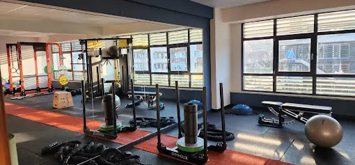 SportsLab Sakarya Serdivan