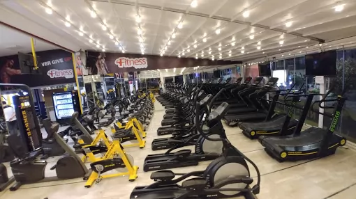 Fitness Club Serdivan Sakarya Serdivan