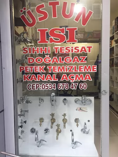 Malatya Üstün Tesisat ve Tıkanıklık Açma Malatya Battalgazi