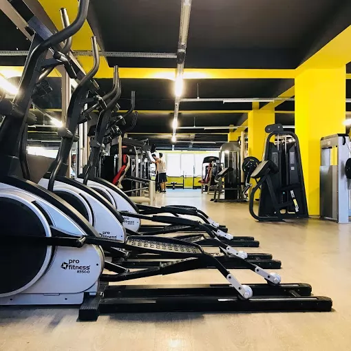 Formlife Spor Salonu Sakarya Adapazarı