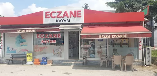 Kayam Eczanesi Düzce Merkez