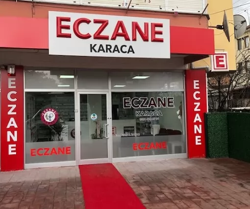 Karaca Eczanesi Düzce Merkez