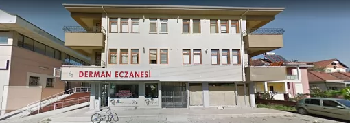 Derman Eczanesi Düzce Merkez