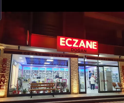 Doğan Eczanesi Düzce Çilimli