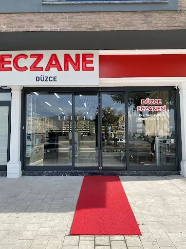 Düzce Eczanesi Düzce Merkez