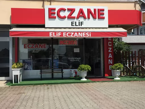 ELİF ECZANESİ Düzce Merkez