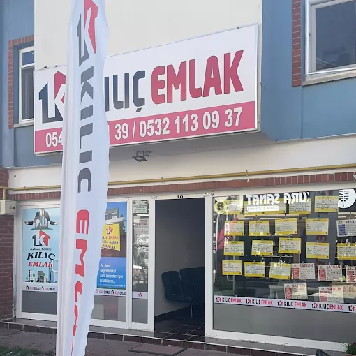 Kiliç emlak Kastamonu Merkez