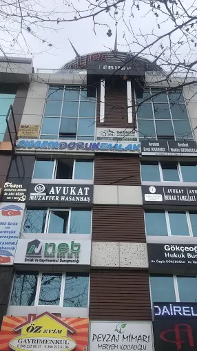 Doruk Emlak Ofisi Kastamonu Merkez