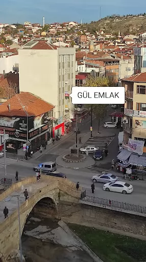 GÜL EMLAK KASTAMONU Kastamonu Merkez