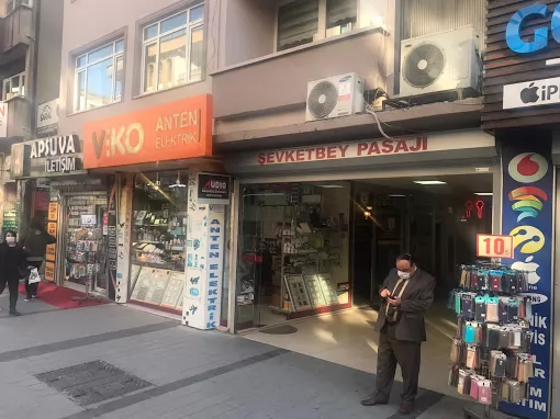 Öztunç Çilingir Anahtar Sakarya Adapazarı