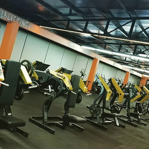 Maksimum Fitness Club Elazığ Elazığ Merkez