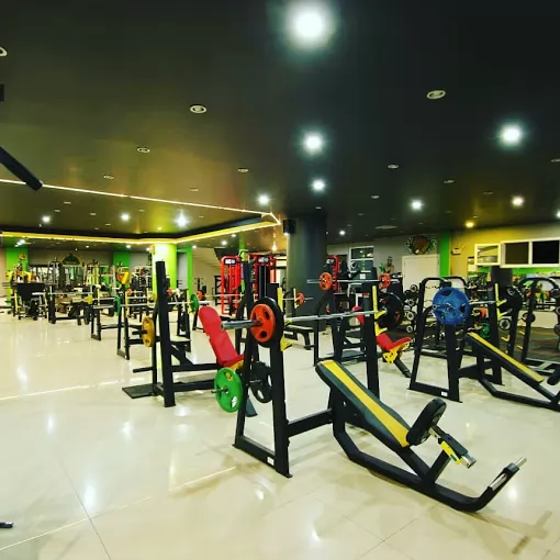 Optimum Fitness Club Elazığ Elazığ Merkez