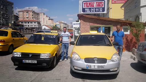 Yozgat VİP Taksi Yozgat Merkez