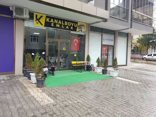 KANALBOYU EMLAK Malatya Battalgazi