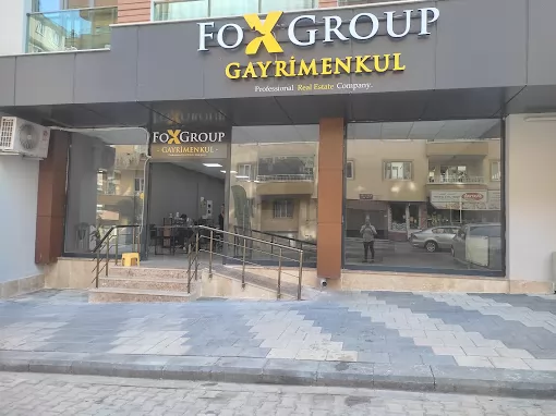 Fox Group Gayrimenkul Malatya Battalgazi