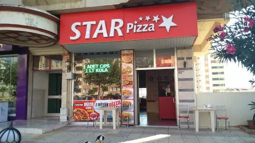 Star Pizza kahramanmaraş Kahramanmaraş Onikişubat