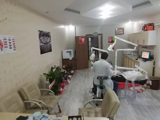 Dental Care Clinic Mardin Mardin Kızıltepe