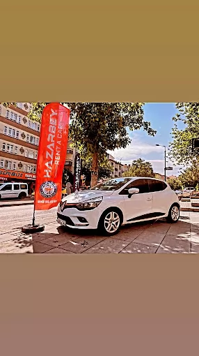 Asrın Rent A Car Adıyaman Adıyaman Merkez