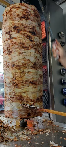 Ankara Tavuk Döner Kırşehir Merkez