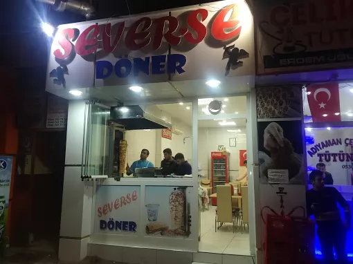 Severse Döner Kırşehir Merkez