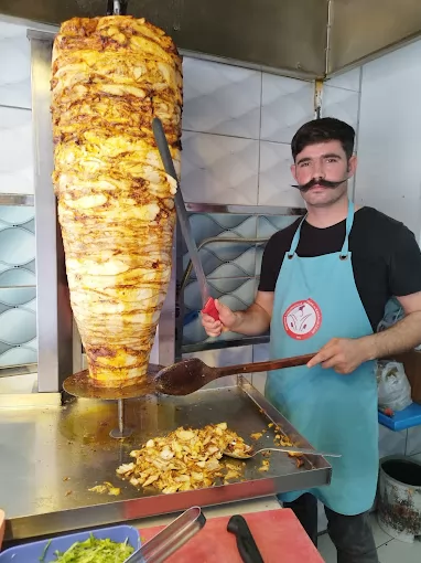 Müslümün Yeri Tavuk Döner Kırşehir Merkez