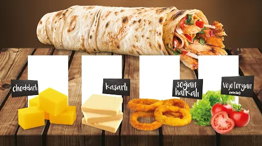 Dois döner kırşehir Kırşehir Merkez