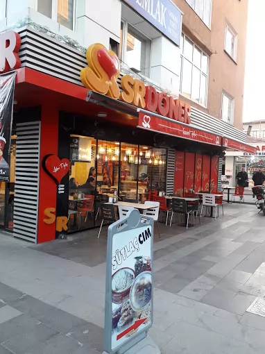 SR Döner Kırşehir Merkez