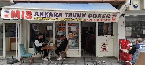 Mis Ankara Döner Kırşehir Merkez