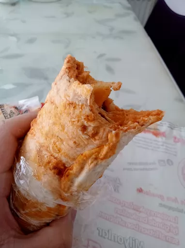 Öncü Döner Kırşehir Merkez