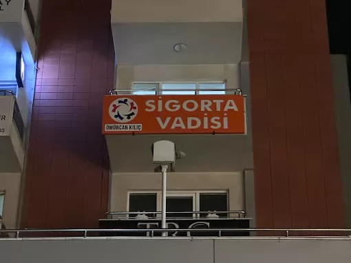 Sigorta Vadisi Eskişehir Eskişehir Tepebaşı