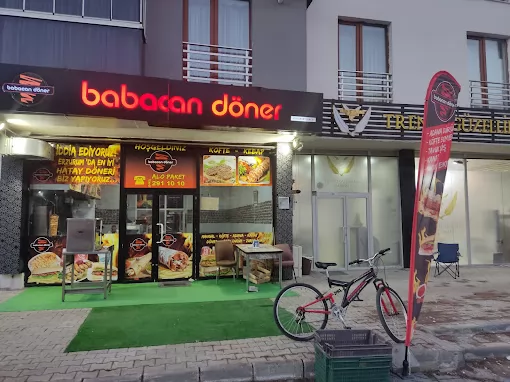 Babacan Döner Erzurum Palandöken