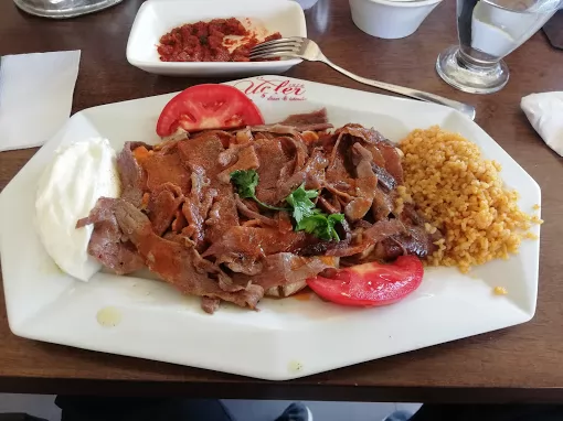 Üçler Kebap Salonu Erzurum Palandöken