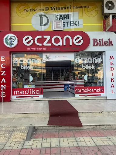 Bilek eczanesi Siirt Merkez