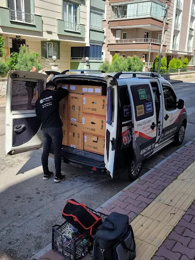 ProKombi-Ferroli Yetkili Servis Samsun Atakum