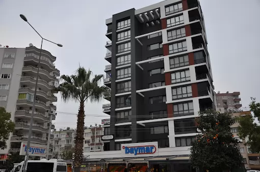 Mersin Mezitli Diş Hekimi Nükhet Paydak Mersin Mezitli