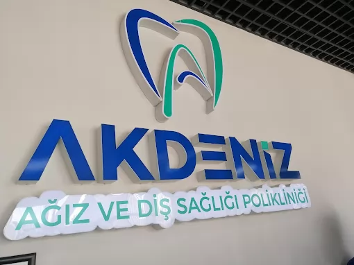 Forum Akdeniz Ağız ve Diş Sağlığı Polikliniği Mersin Yenişehir